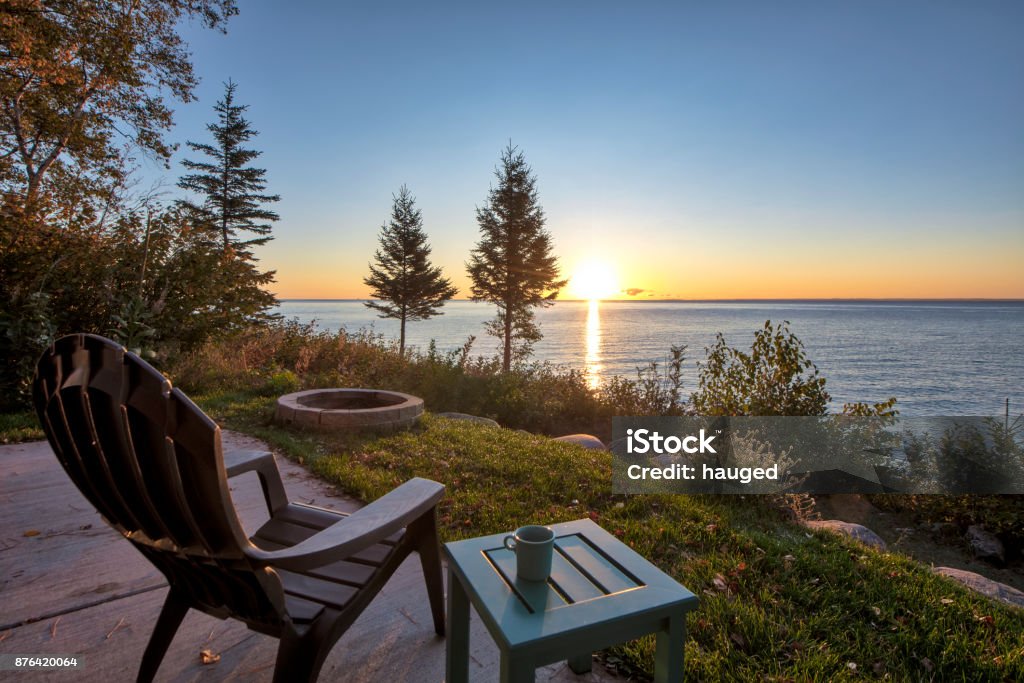 Family-Friendly Lake House
